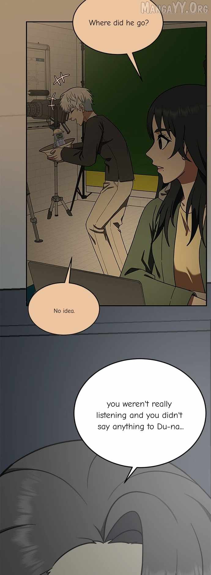 Read Change Me Manga Online