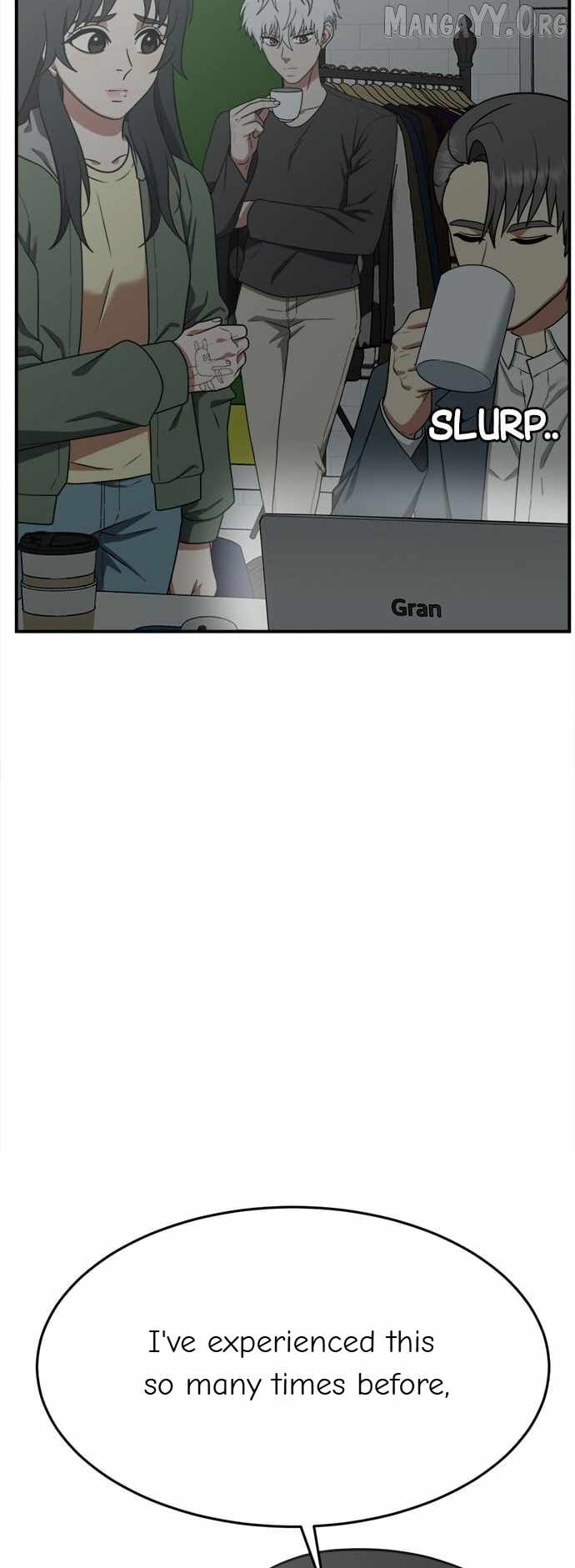 Read Change Me Manga Online