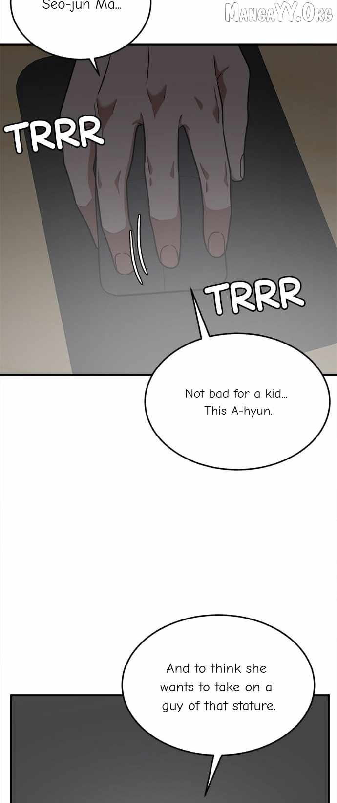 Read Change Me Manga Online