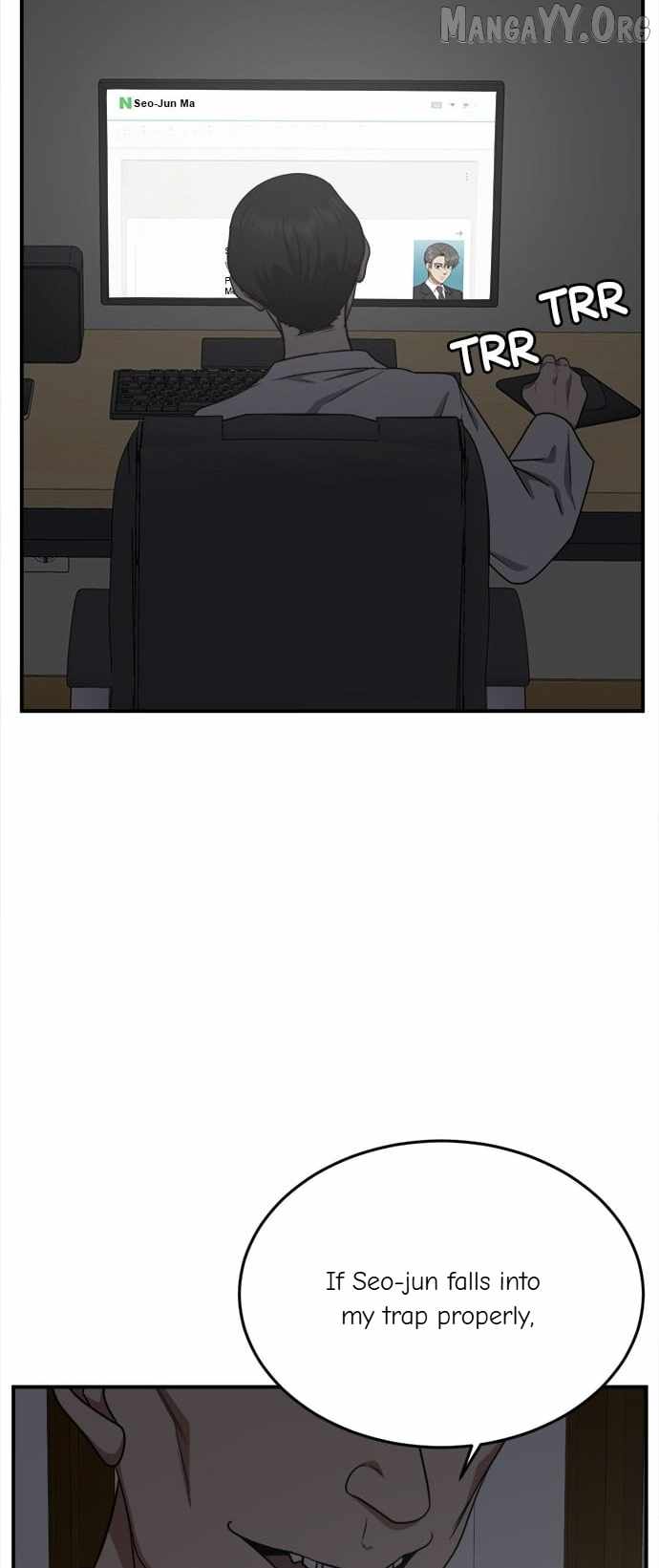 Read Change Me Manga Online