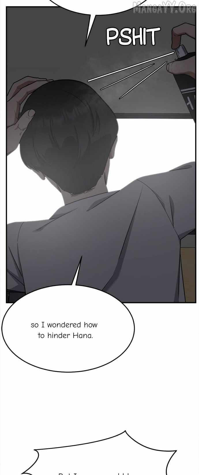 Read Change Me Manga Online