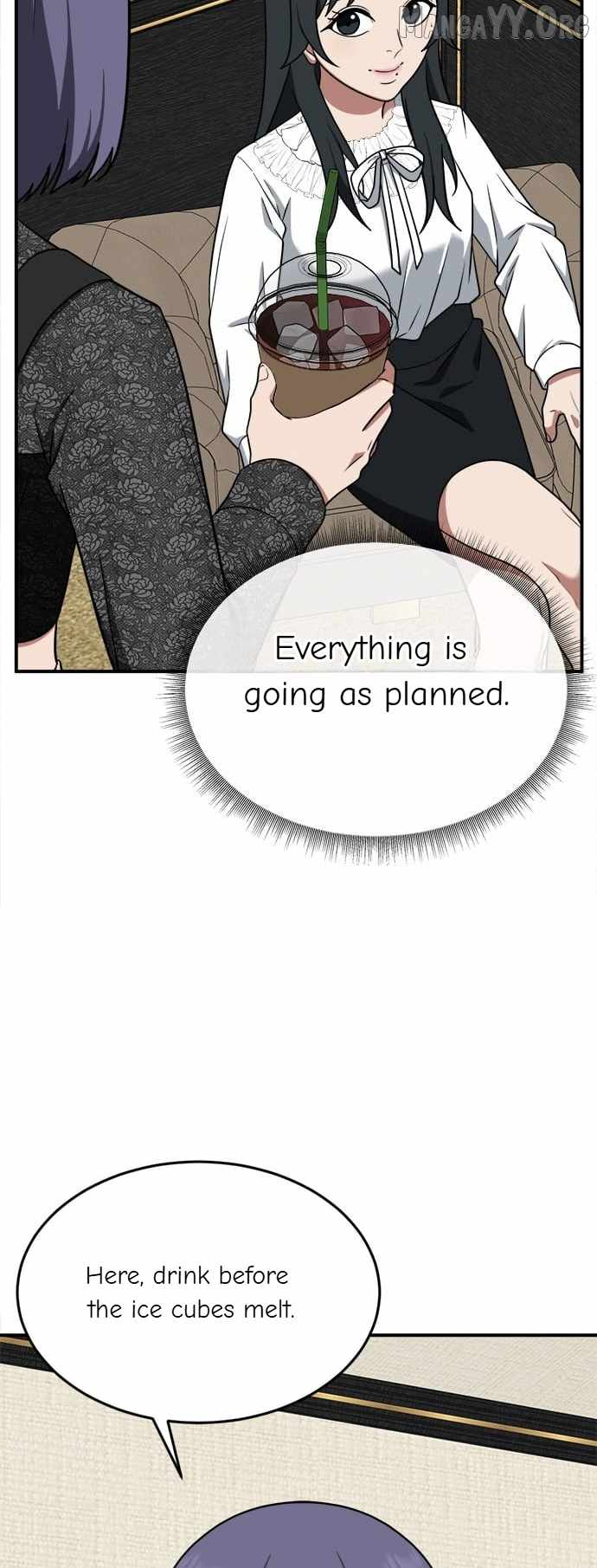 Read Change Me Manga Online