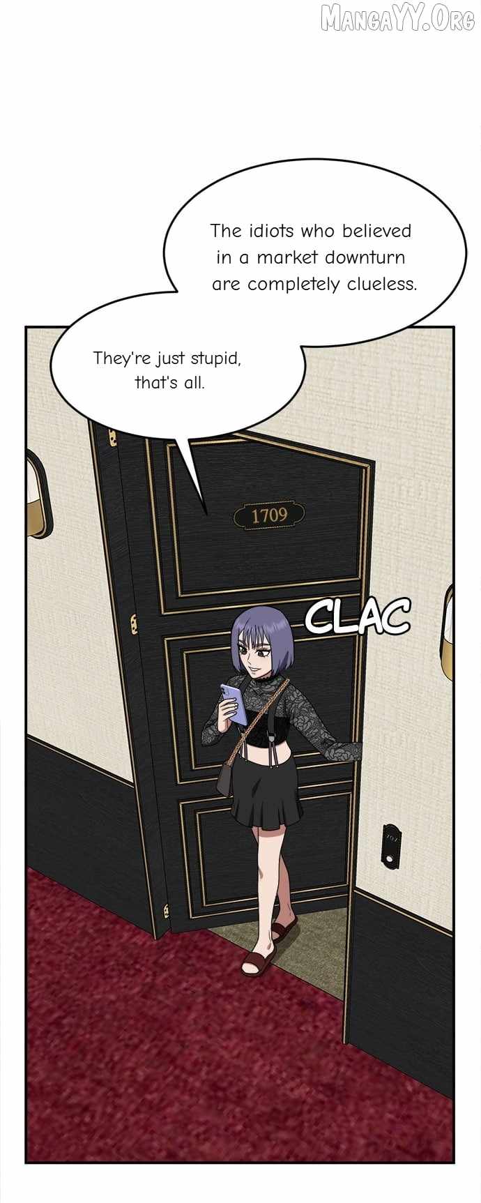 Read Change Me Manga Online