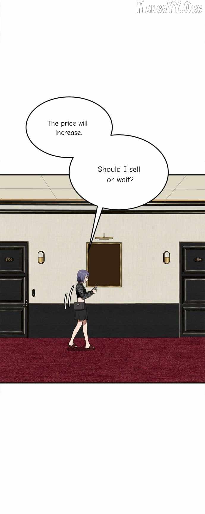 Read Change Me Manga Online