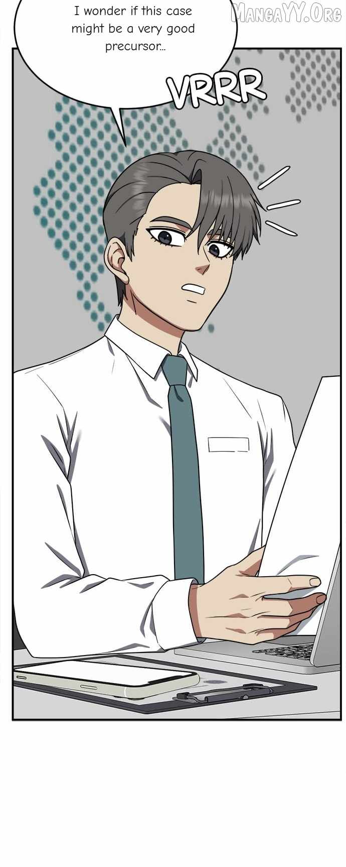 Read Change Me Manga Online