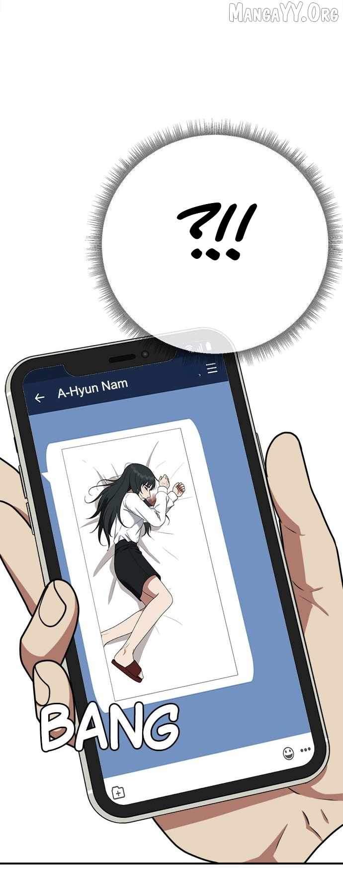 Read Change Me Manga Online