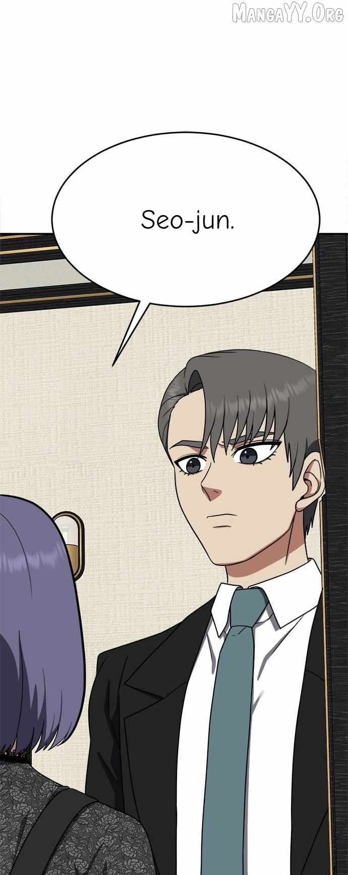 Read Change Me Manga Online