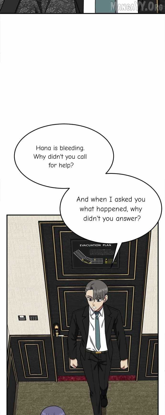Read Change Me Manga Online