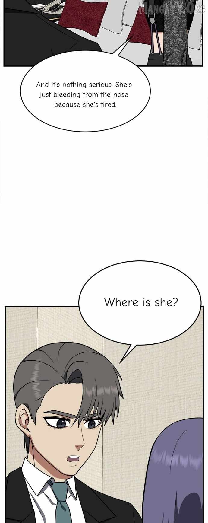 Read Change Me Manga Online