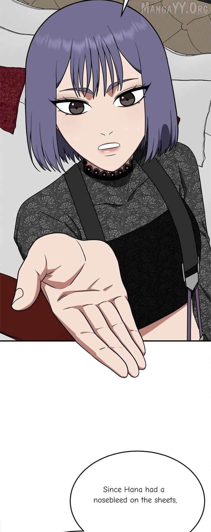 Read Change Me Manga Online