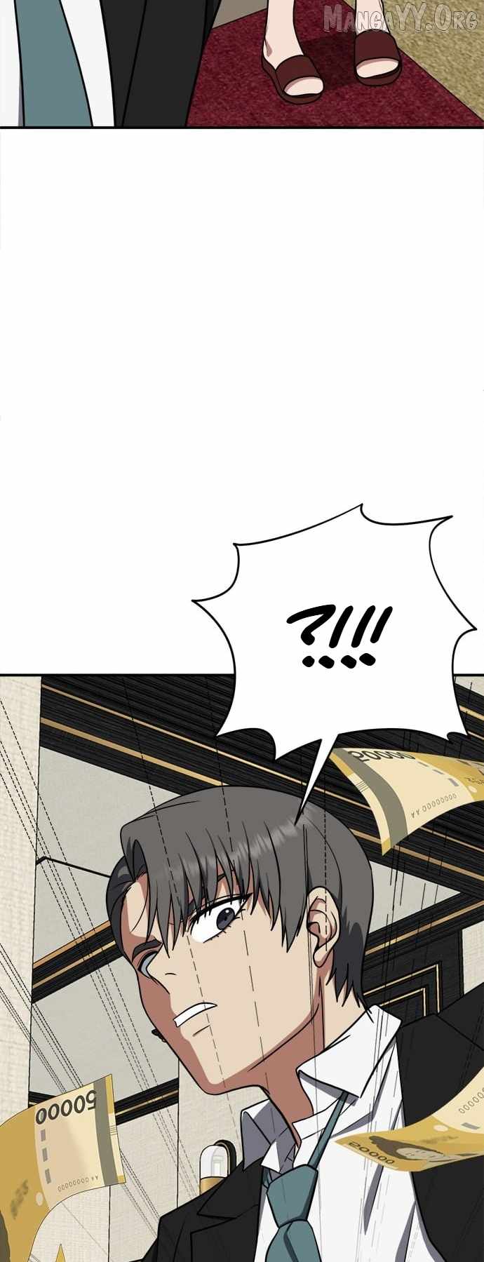 Read Change Me Manga Online