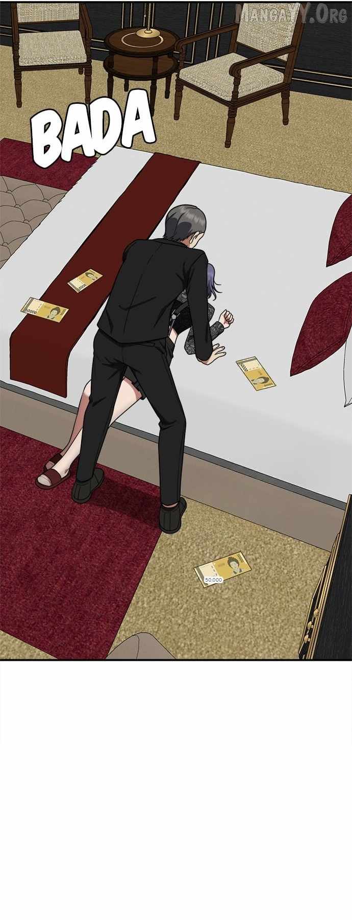 Read Change Me Manga Online