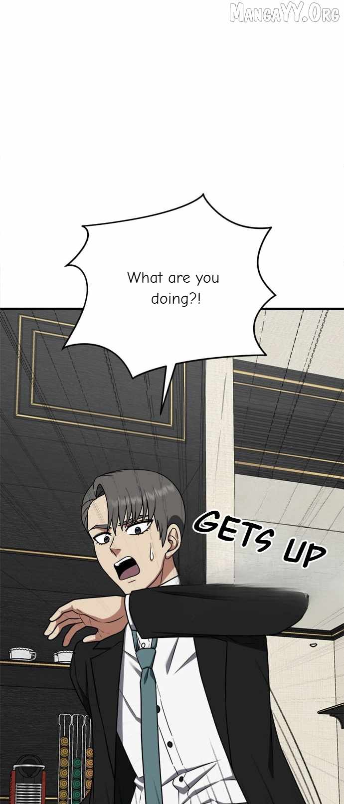 Read Change Me Manga Online