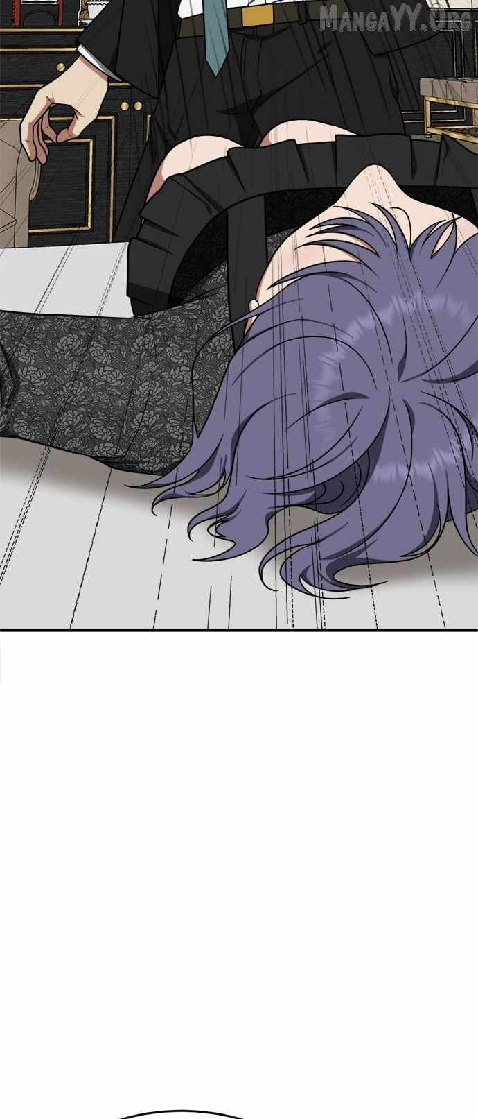 Read Change Me Manga Online