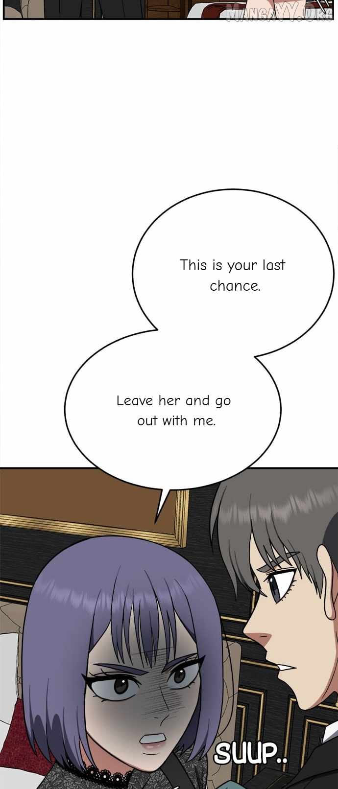 Read Change Me Manga Online