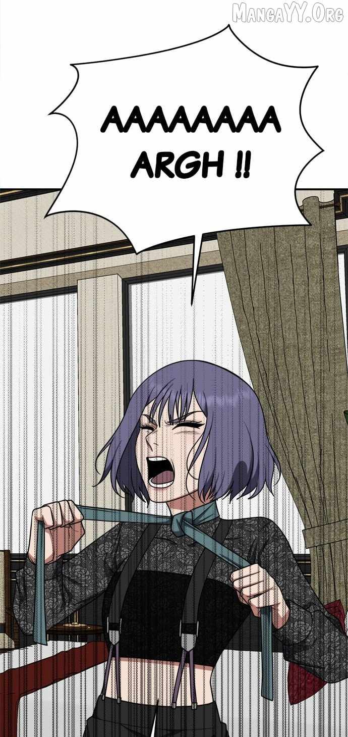 Read Change Me Manga Online