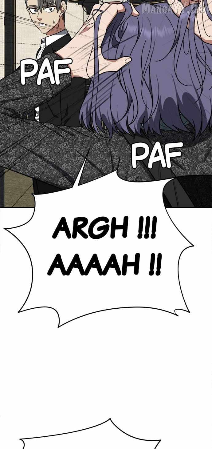 Read Change Me Manga Online