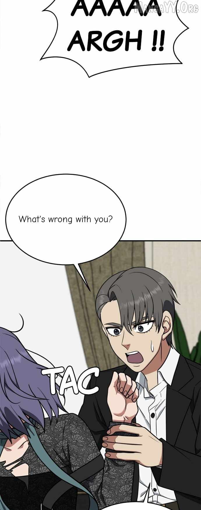 Read Change Me Manga Online