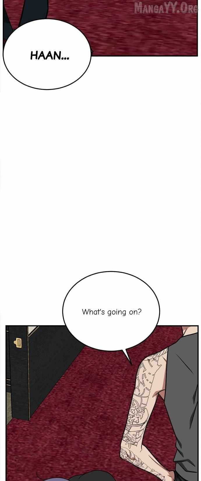Read Change Me Manga Online