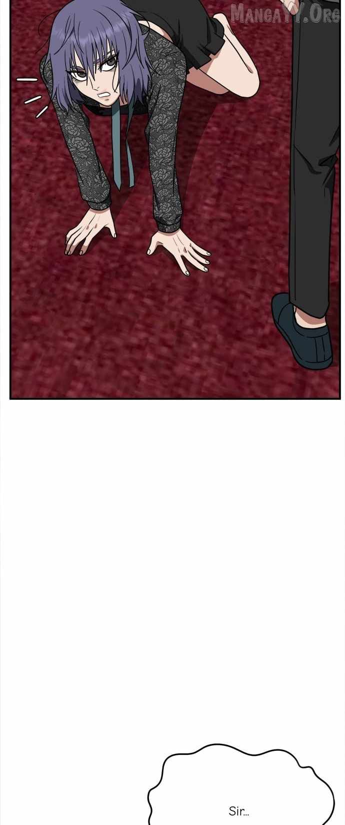Read Change Me Manga Online