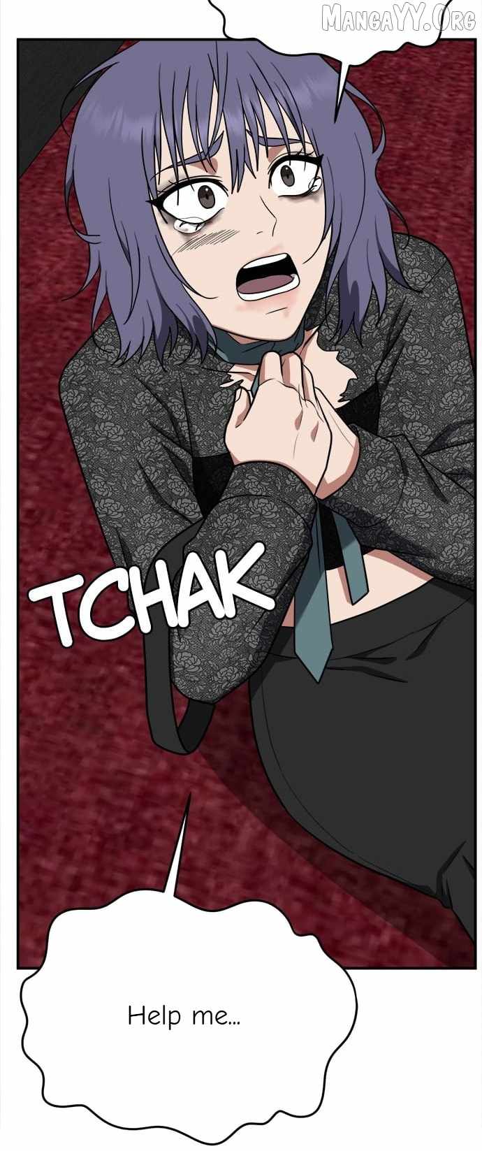 Read Change Me Manga Online