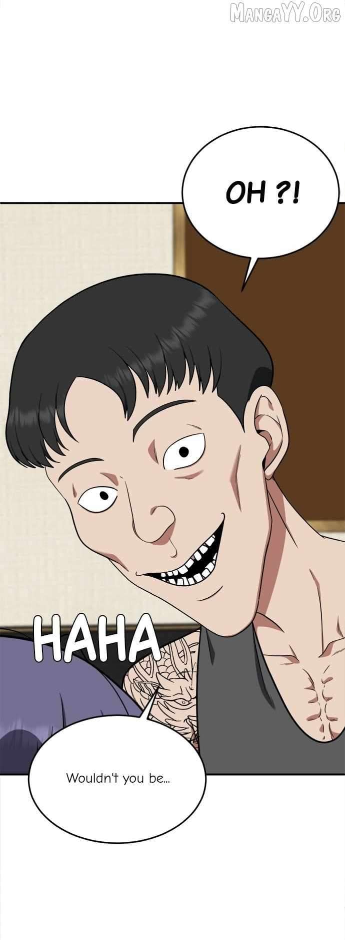 Read Change Me Manga Online