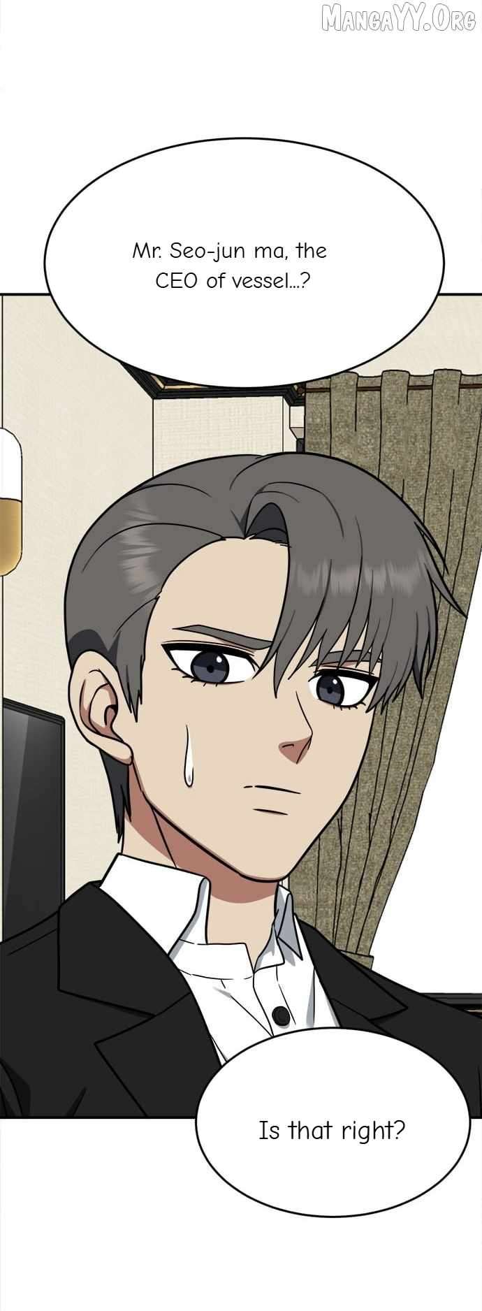 Read Change Me Manga Online