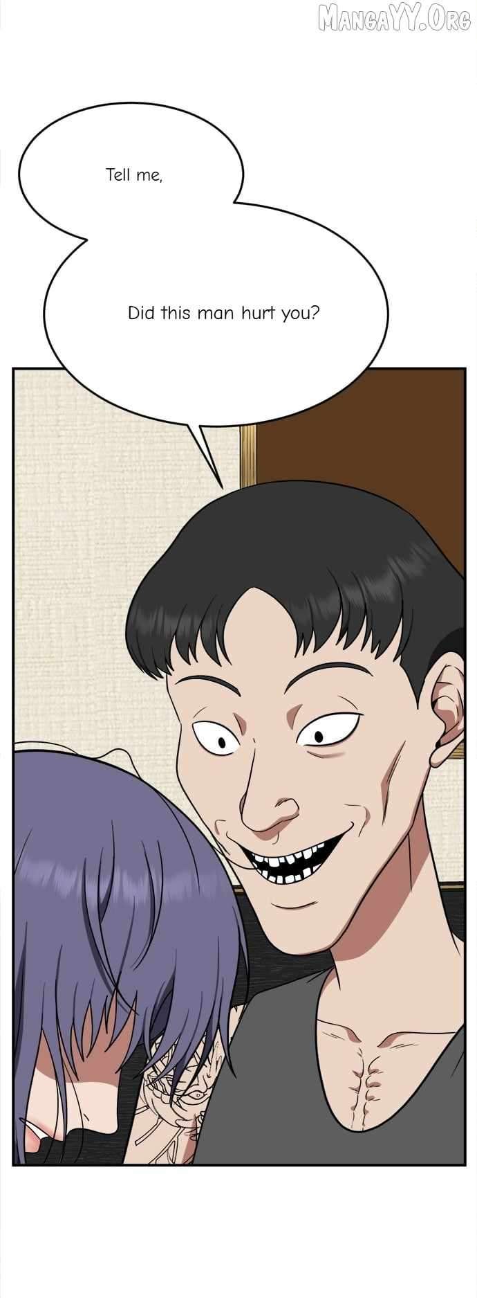 Read Change Me Manga Online