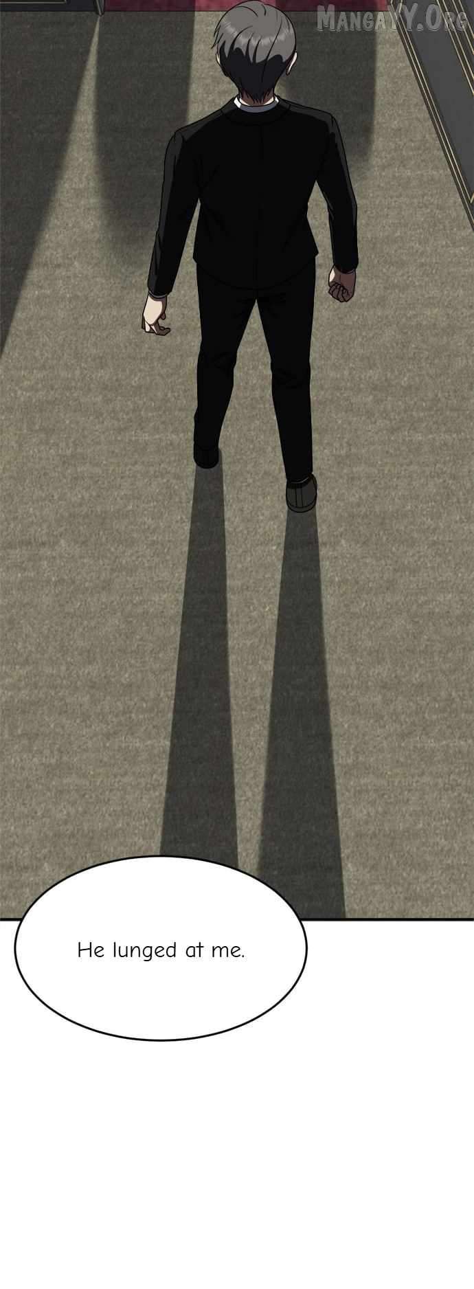 Read Change Me Manga Online