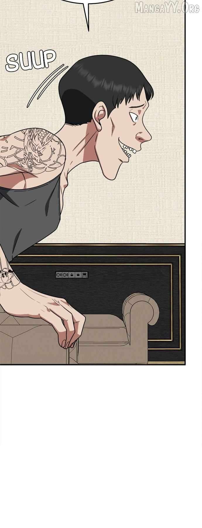 Read Change Me Manga Online