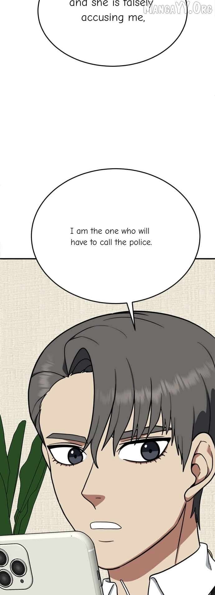 Read Change Me Manga Online