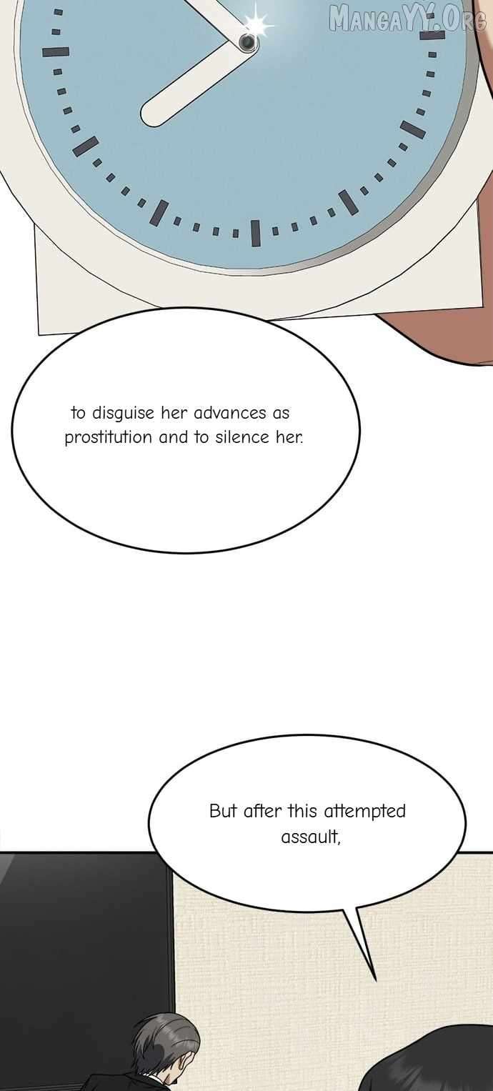 Read Change Me Manga Online