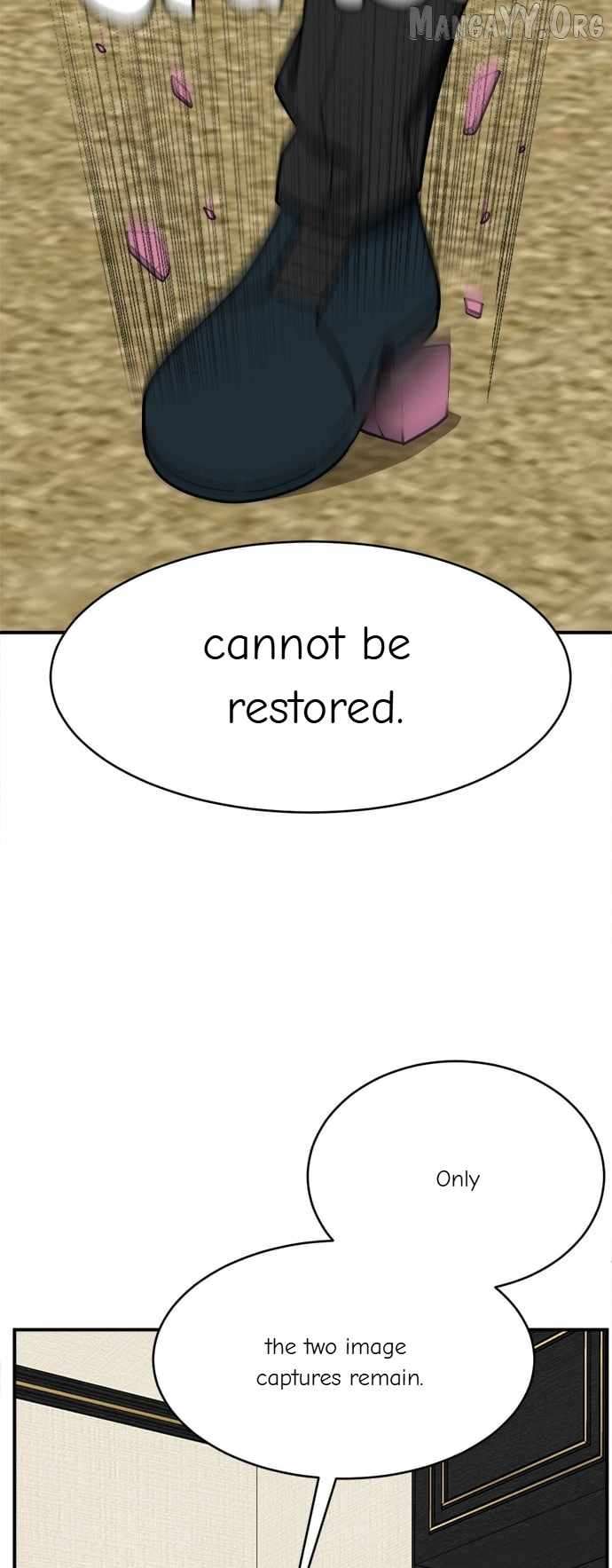 Read Change Me Manga Online