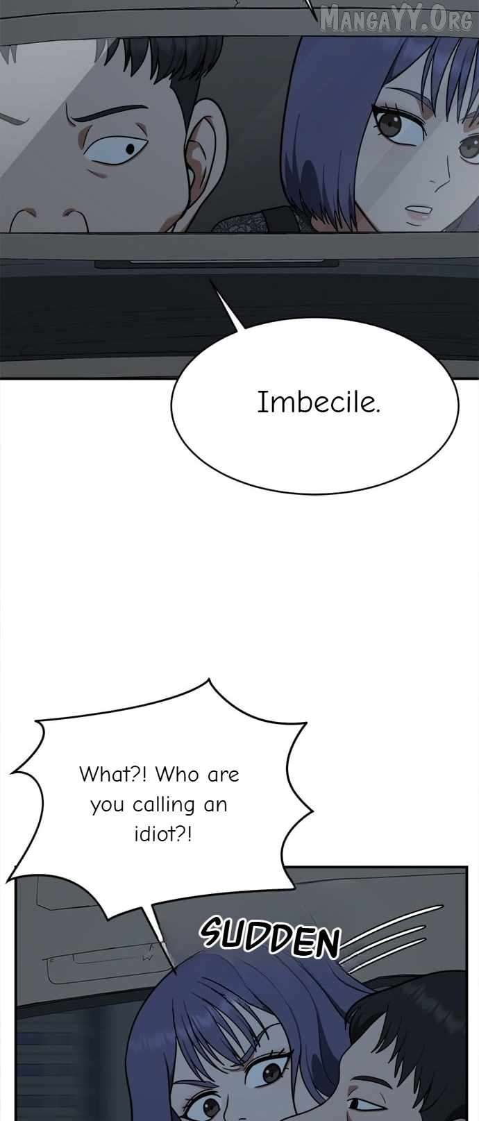 Read Change Me Manga Online