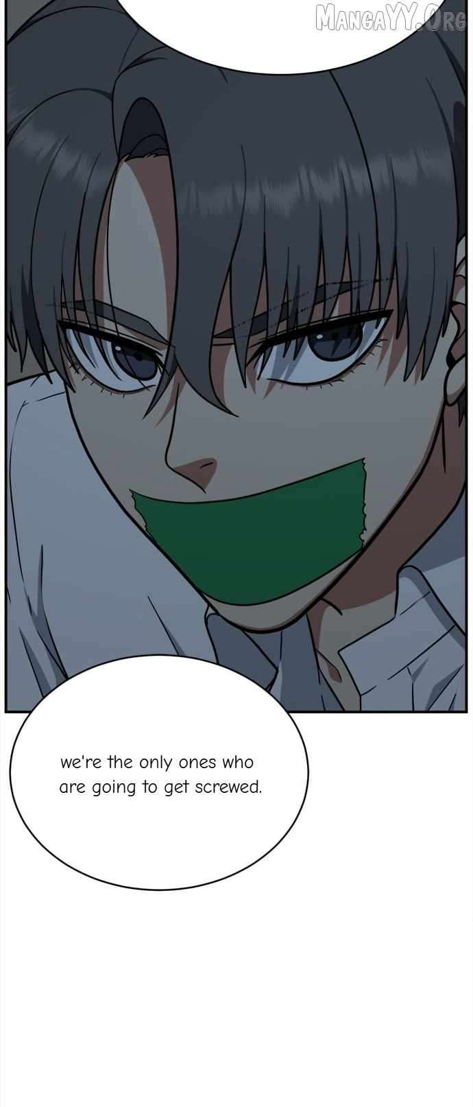 Read Change Me Manga Online