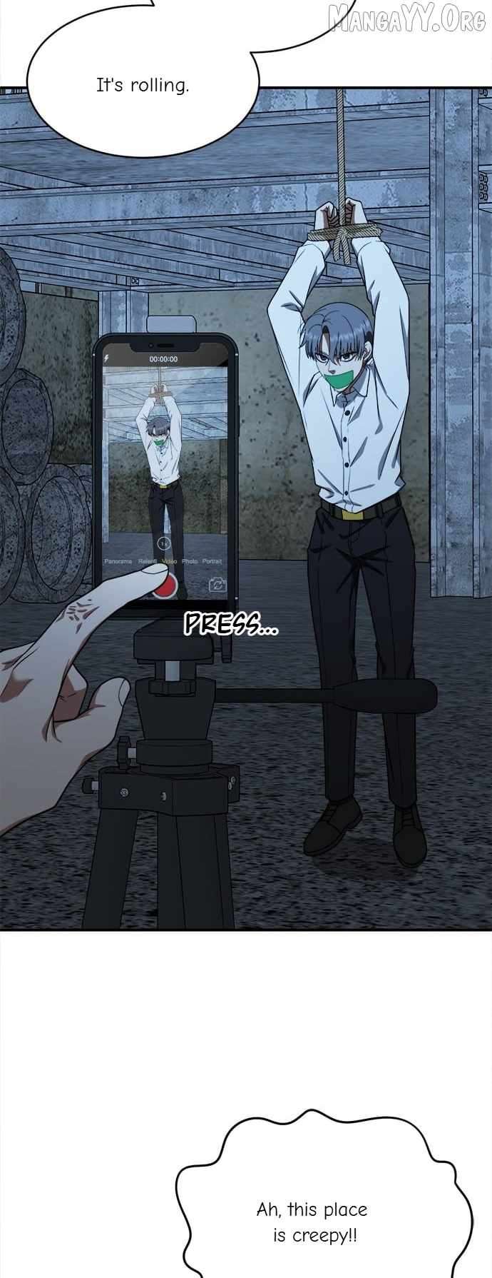 Read Change Me Manga Online
