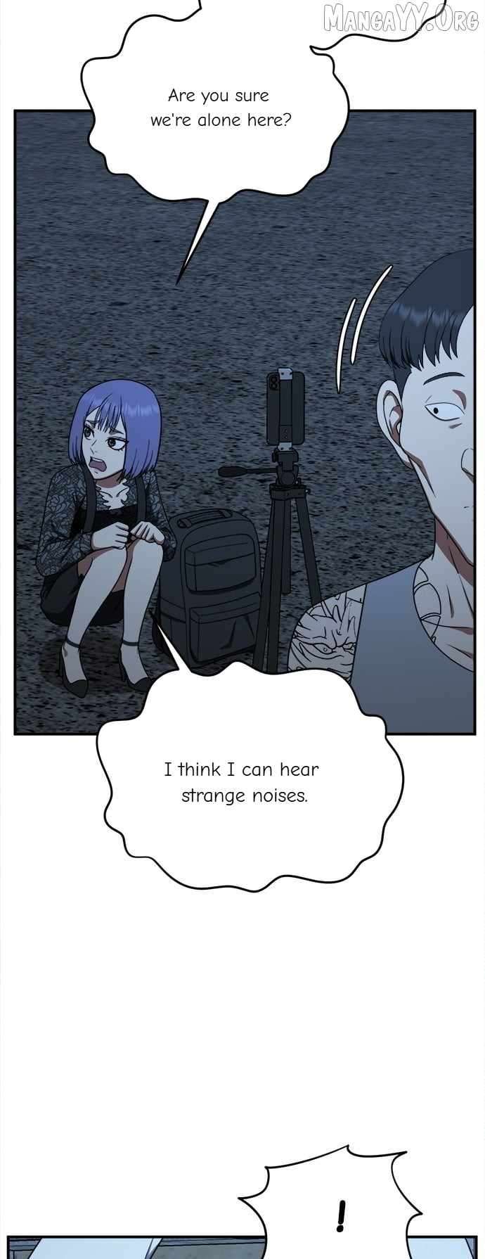 Read Change Me Manga Online