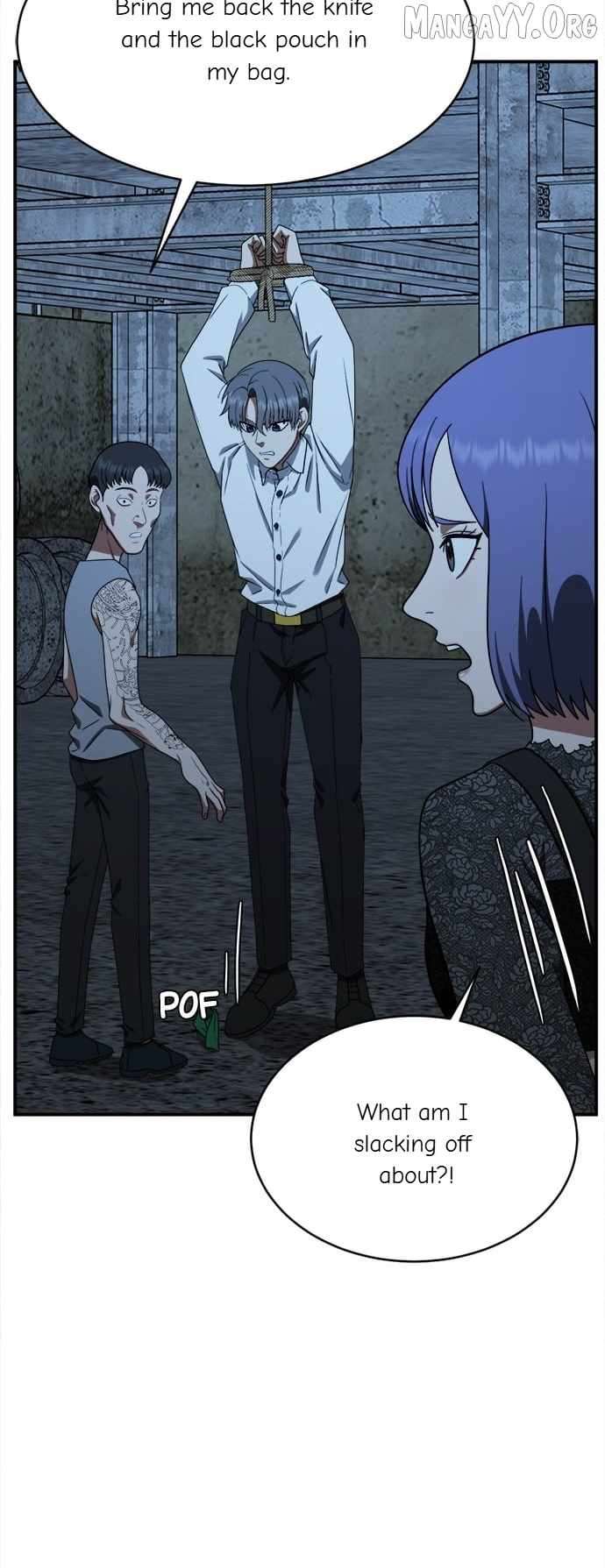 Read Change Me Manga Online