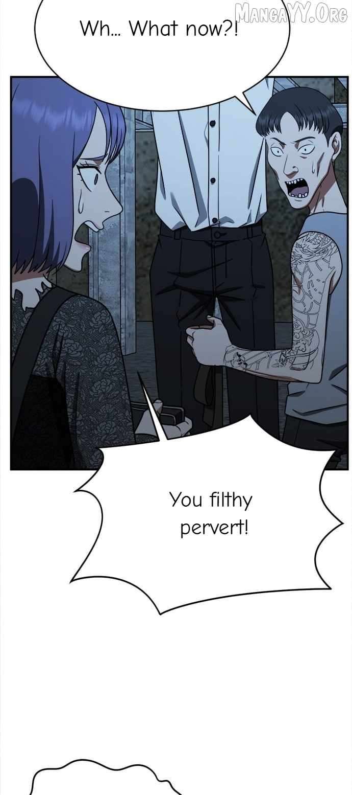 Read Change Me Manga Online