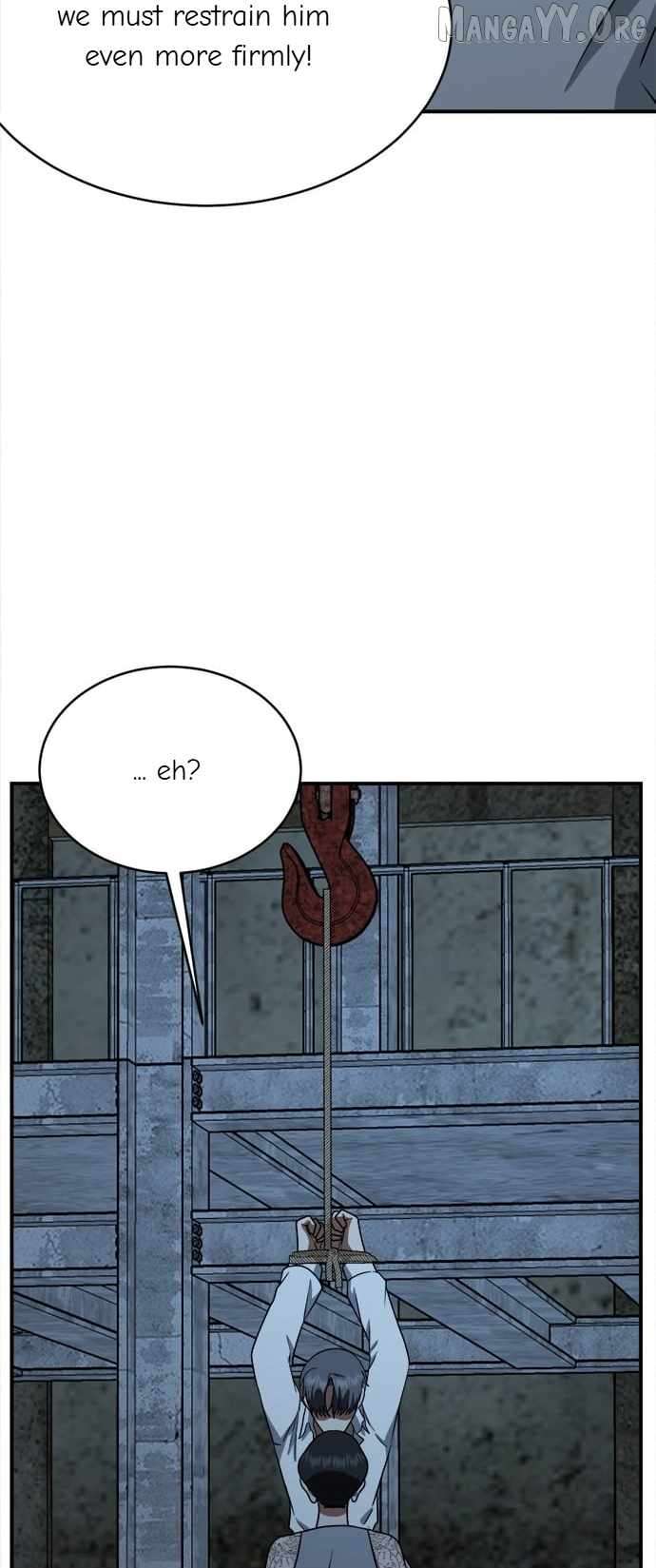Read Change Me Manga Online