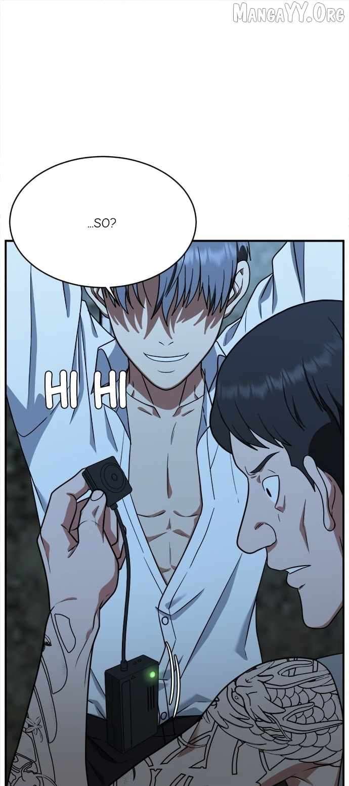 Read Change Me Manga Online