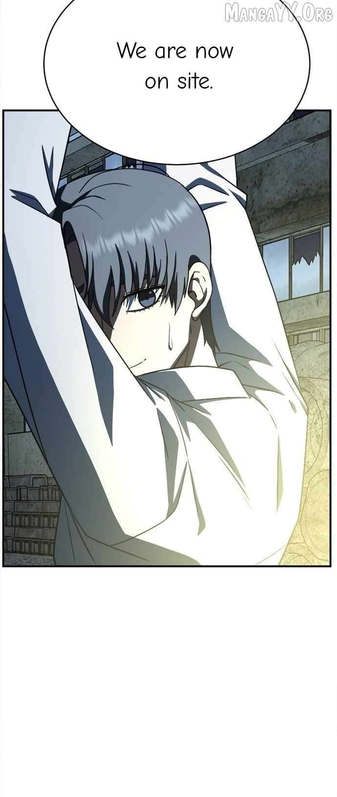 Read Change Me Manga Online