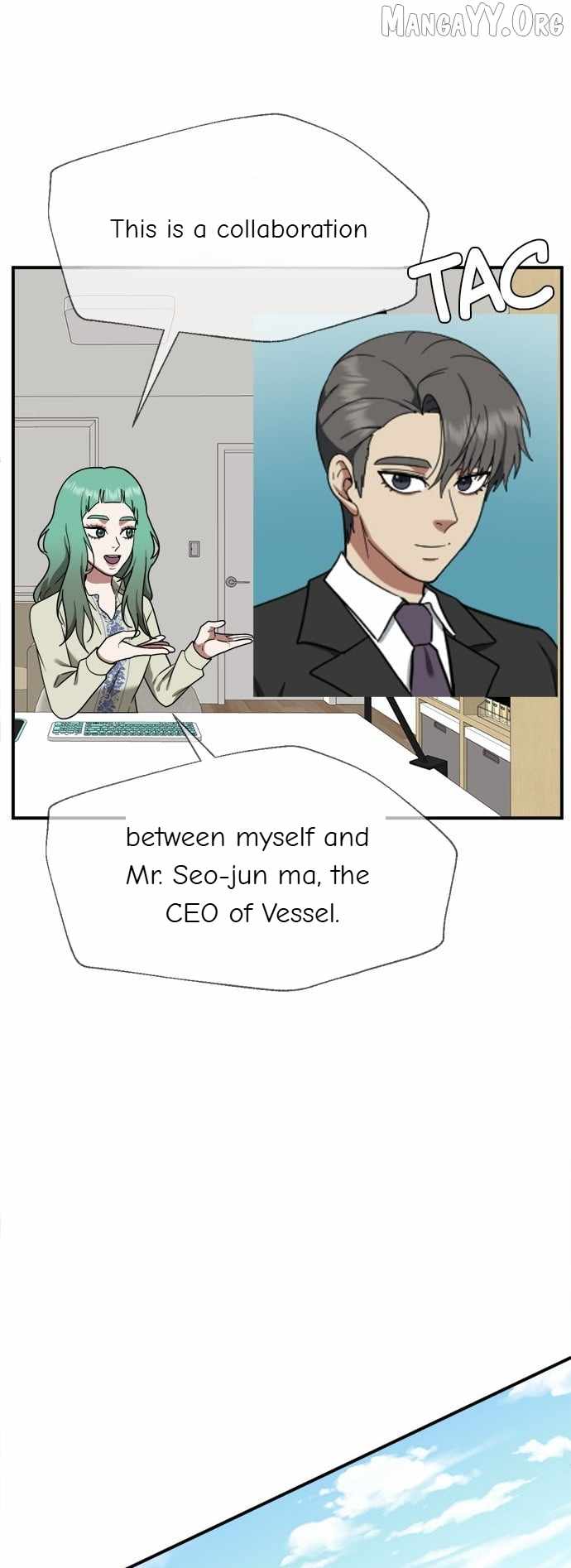 Read Change Me Manga Online
