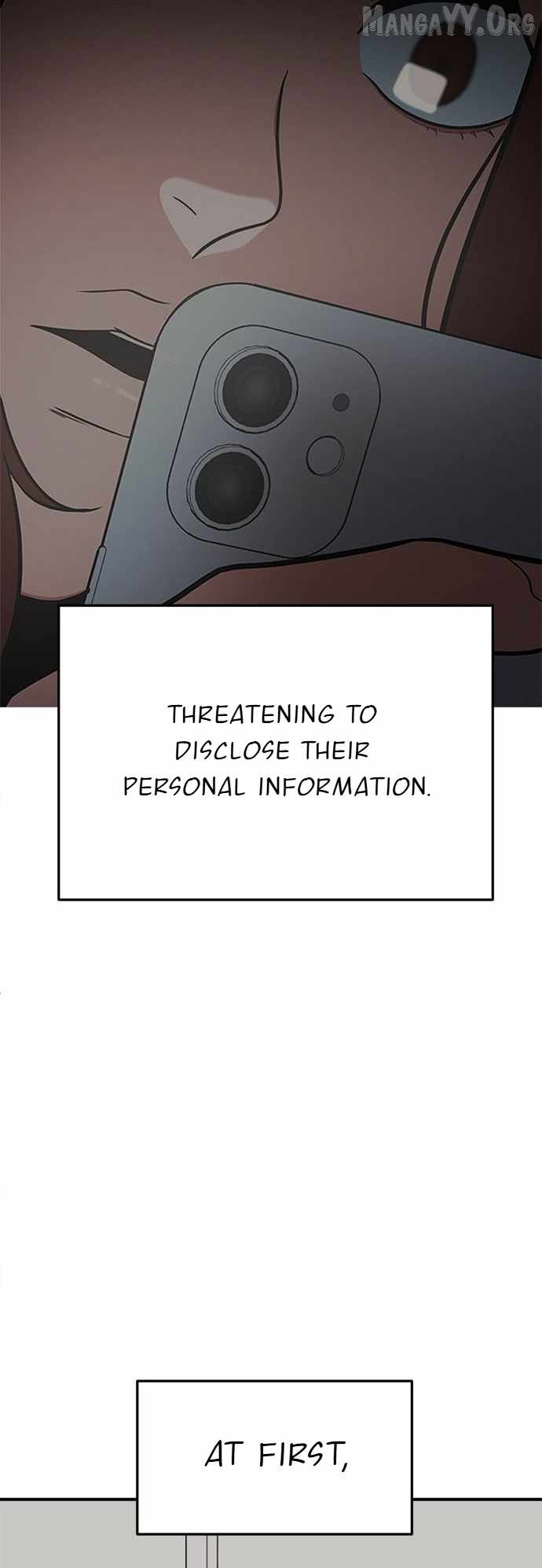 Read Change Me Manga Online