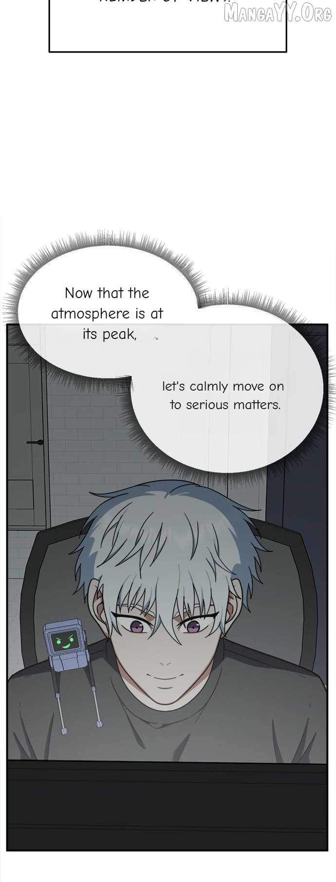 Read Change Me Manga Online