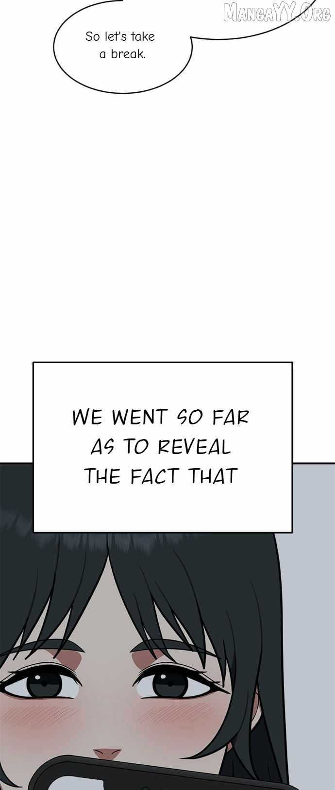 Read Change Me Manga Online