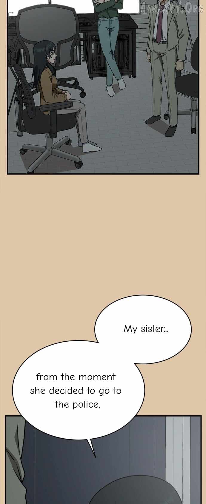 Read Change Me Manga Online