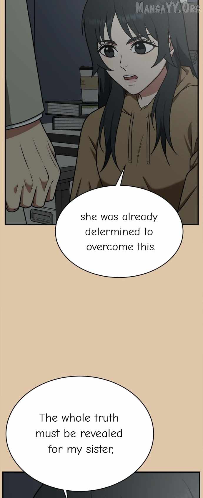 Read Change Me Manga Online