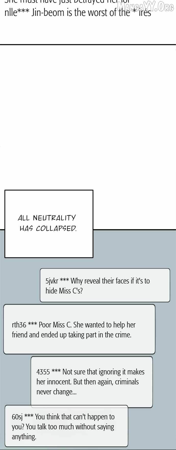 Read Change Me Manga Online