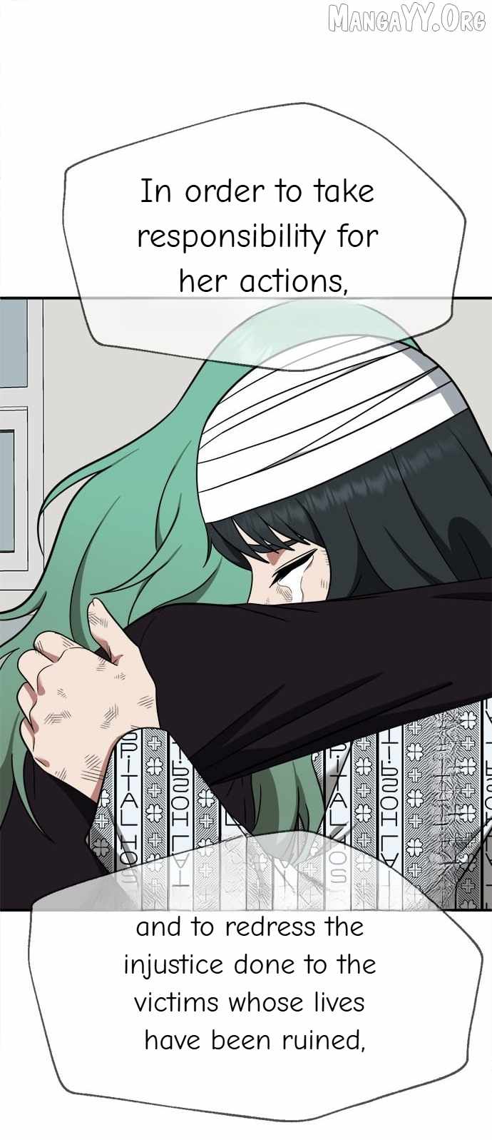 Read Change Me Manga Online